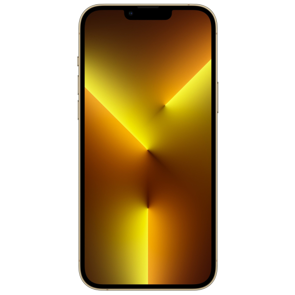 Купити Apple iPhone 13 Pro 128GB Gold: ціна, характеристики